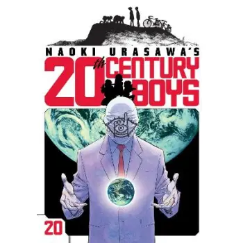 20TH CENTURY BOYS 20 PA