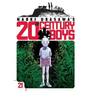 20TH CENTURY BOYS 21 PA