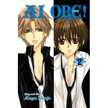 AI ORE: LOVE ME! V2 PA