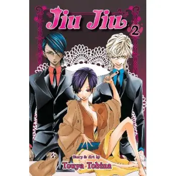 JIU JIU 02 PA
