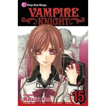 VAMPIRE KNIGHT 15  PA