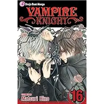 VAMPIRE KNIGHT 16  PA