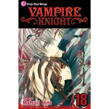 VAMPIRE KNIGHT 18  PA
