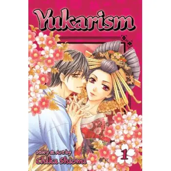 YUKARISM 01  PA