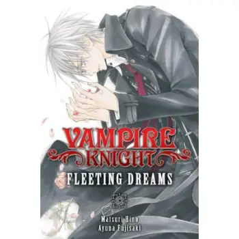 VAMPIRE KNIGHT - FLEETING DRPA