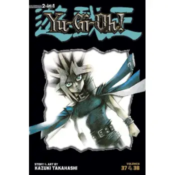 YU-GI-OH! 3-IN-1 ED, VOL. 13PA
