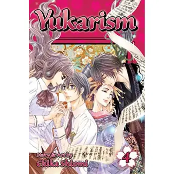 YUKARISM 04  PA