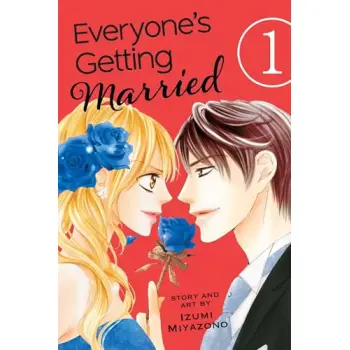 EVERYONES GETTING MARRIED 01PA