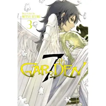 7THGARDEN, VOL. 03 PA