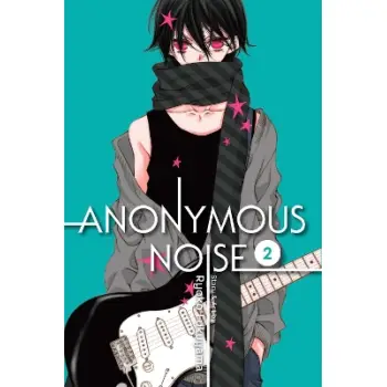 ANONYMOUS NOISE, VOL. 02 PA