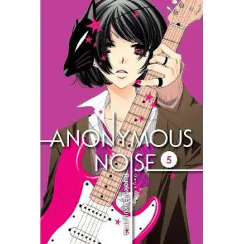 ANONYMOUS NOISE, VOL. 05 PA