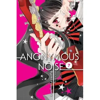 ANONYMOUS NOISE, VOL. 07 PA