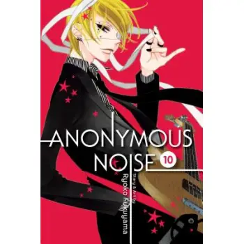 ANONYMOUS NOISE, VOL. 10 PA