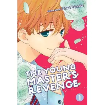 YOUNG MASTER'S REVENGE 1 PA