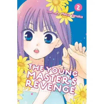 YOUNG MASTER'S REVENGE 2 PA