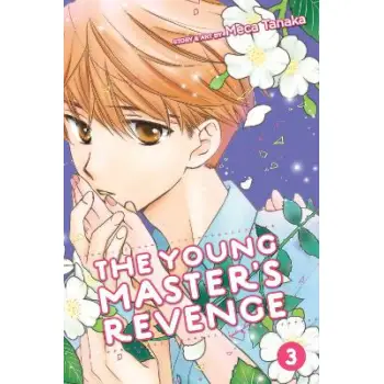 YOUNG MASTER'S REVENGE 3 PA