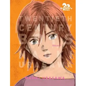 20TH CENT BOYS PERFECT 03 PA