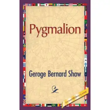 PYGMALION  PB