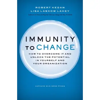 IMMUNITY TO CHANGE HC