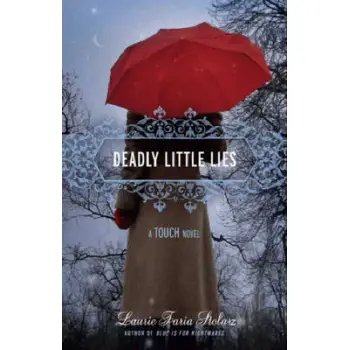 DEADLY LITTLE LIES PB