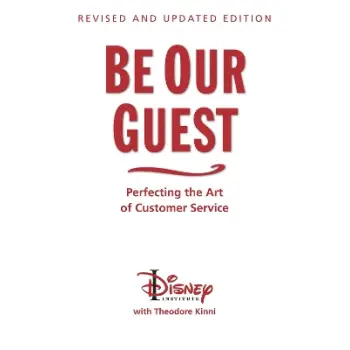 BE OUR GUEST (10TH ANNIVERSARY UPDATED EDITION)    HC