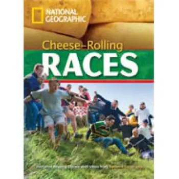 FRL 2: CHEESE RACES A2 (+ DVD)