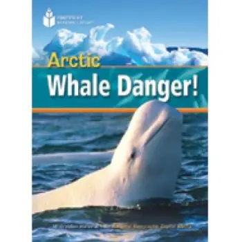 FRL 1: ARCTIC WHALE DANGER A2 (+ DVD)
