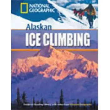 FRL 1: ALASKAN ICE CLIMBING A2 (+ DVD)