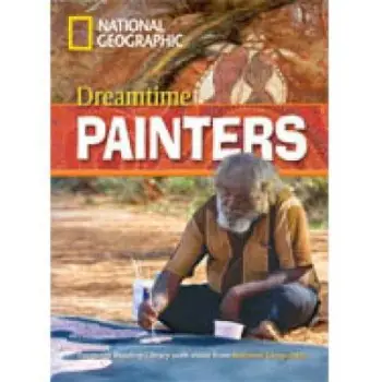 FRL 1: DREAM PAINT A2 (+ DVD)
