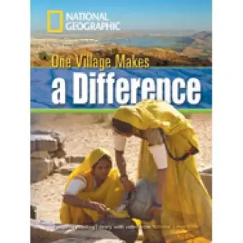 FRL 1: FUTURE OF A VILLAGE A2 (+ DVD)