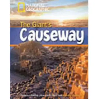 FRL 1: GIANT'S CAUSEWAY A2 (+ DVD)
