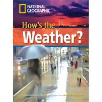 FRL 6: HOW'S WEATHER C1 (+ DVD)