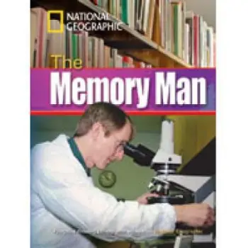 FRL 2: MEMORY MAN A2 (+ DVD)