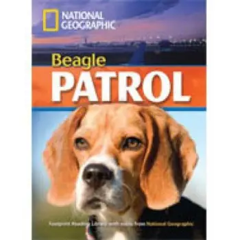 FRL 5: BEAGLE PATROL B2 (+ DVD)