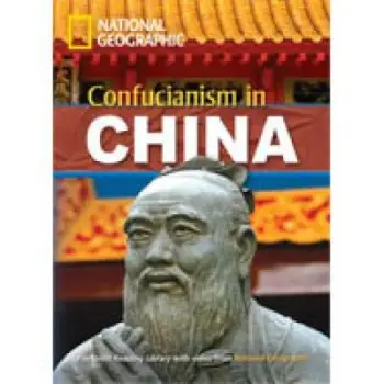 FRL 5: CONFUCIANISM IN CHINA B2 (+ DVD)