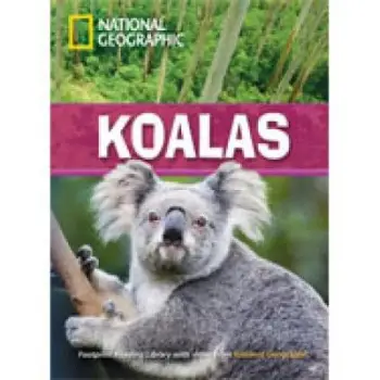FRL 7: KOALAS SAVED C1 (+ DVD)