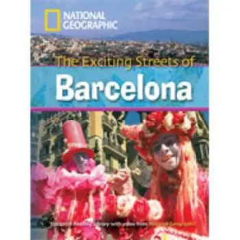 FRL 7: BARCELONA STREET C1 (+ DVD)