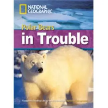 FRL 6: POLAR BEARS IN TROUBLE B2 (+ DVD)