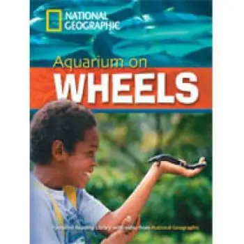 FRL 6: ΑQUARIUM WHEELS C1 (+ DVD)