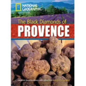 FRL 6: THE BLACK DIAMONDS OF PROVENCE B2 (+ DVD)