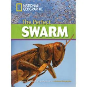 FRL 8: PERFECT SWARM C1 (+ DVD)