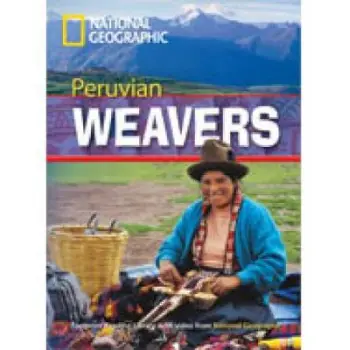 FRL 2: PERUVIAN WEAVERS A2 (+ DVD)
