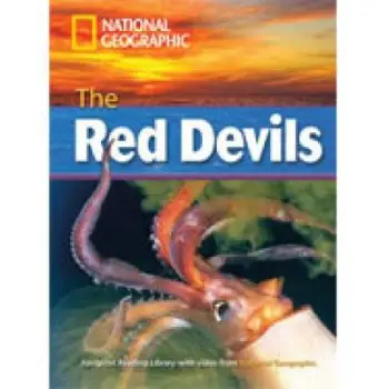 FRL 8: RED DEVILS C1 (+ DVD)