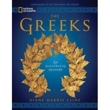NGR THE GREEKS HC