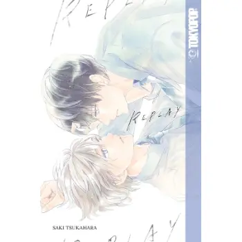 REPLAY (BL MANGA)