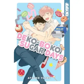 DEKOBOKO SUGAR DAYS