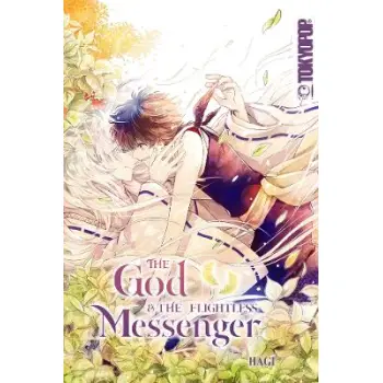 GOD AND THE FLIGHTLESS MESSENGER, THE