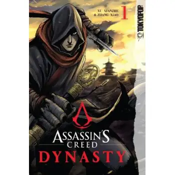 ASSASSIN'S CREED DYNASTY, VOLUME 1