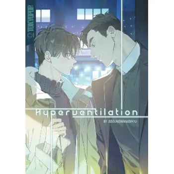 HYPERVENTILATION