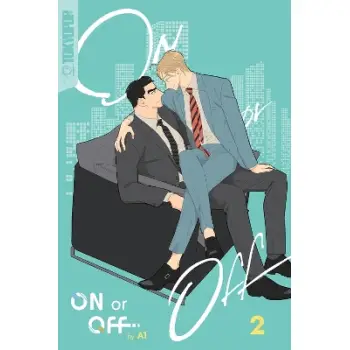 ON OR OFF, VOLUME 2